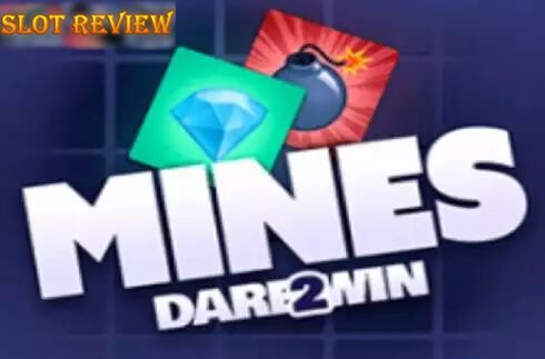 Mines Hacksaw Gaming Slot Review